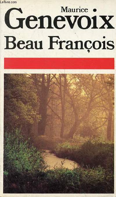 Beau Franois - Collection presses pocket n2229.