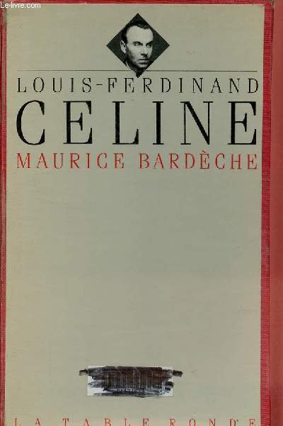 Louis-Ferdinand Cline.