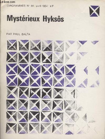 Diagramme N 86 - Muystrieux Hykss