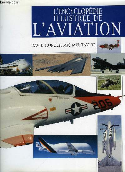L'encyclopdie illustre de l'aviation