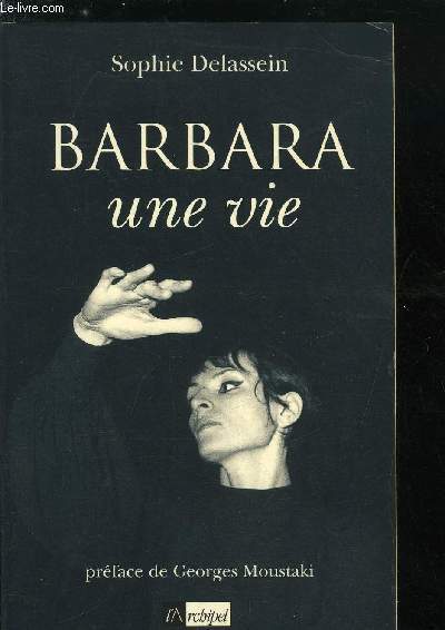 Barbara une vie