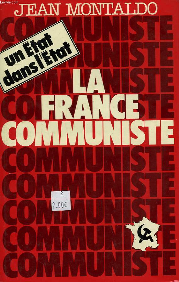 LA FRANCE COMMUNISTE.