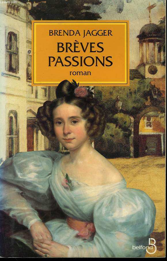 BREVES PASSIONS.