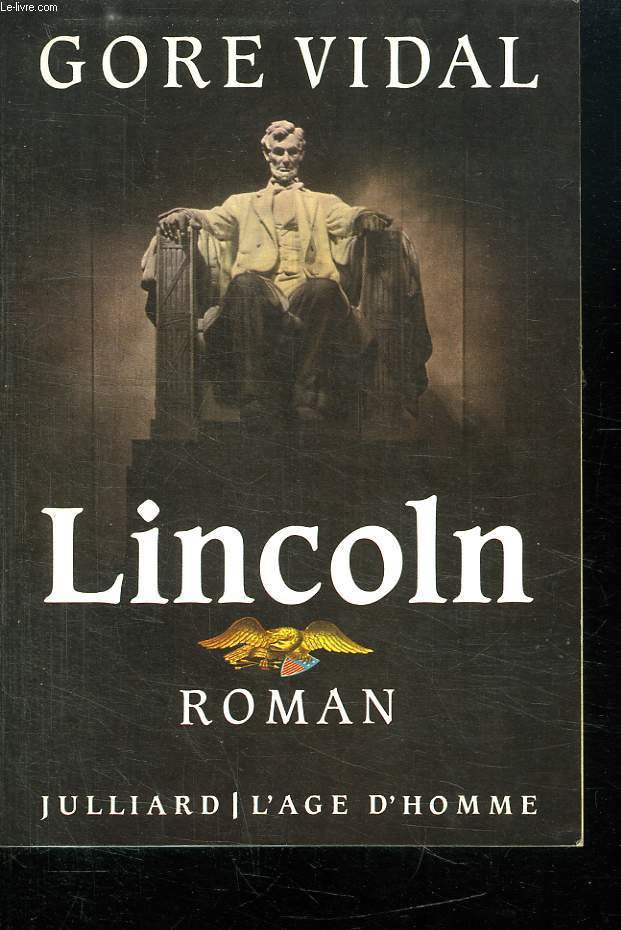 LINCOLN.