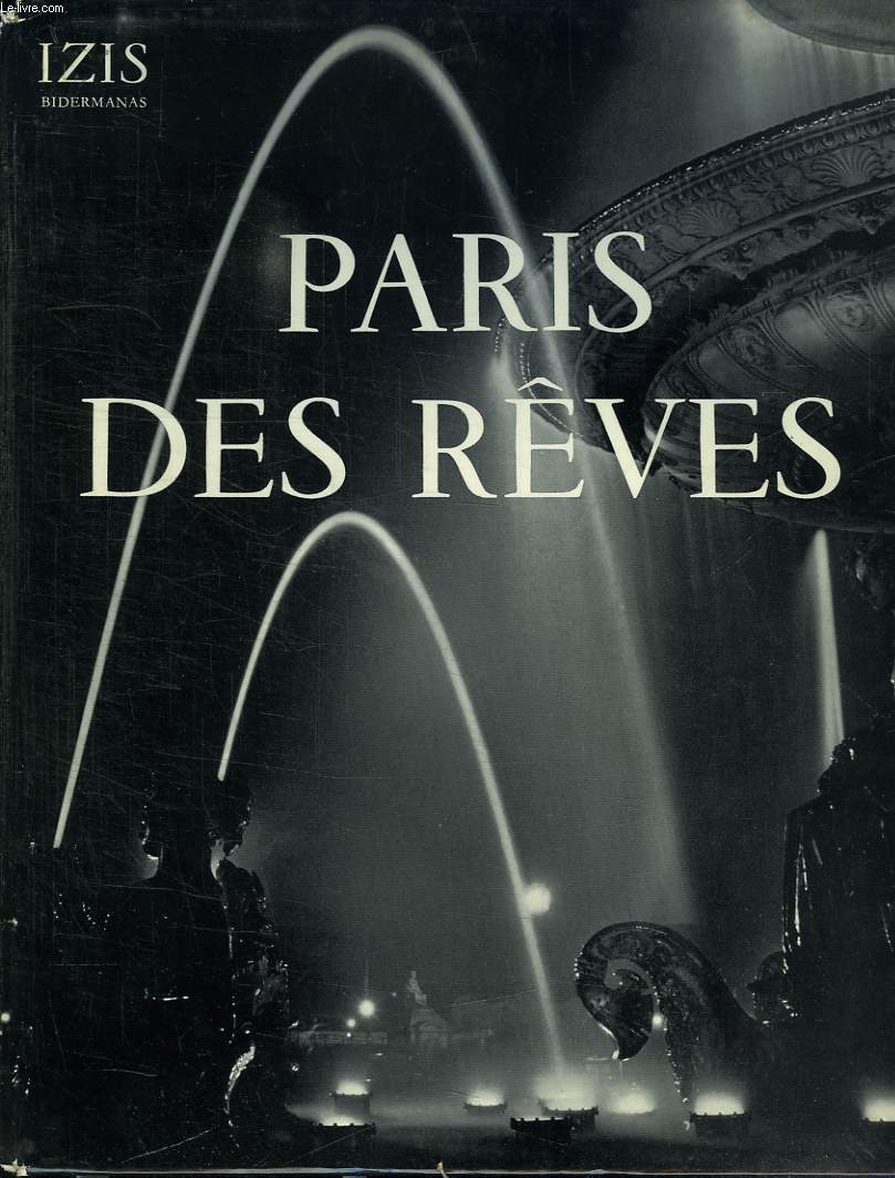 PARIS DES REVES.