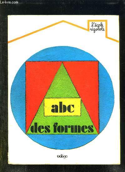 ABC DES FORMES.