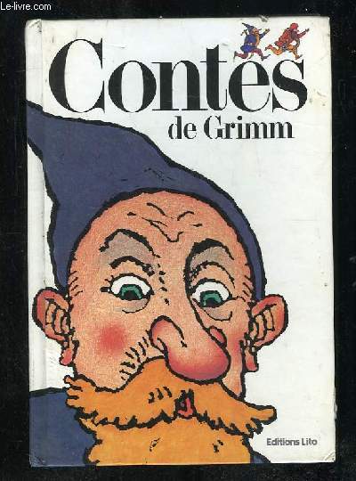 CONTES DE GRIMM.