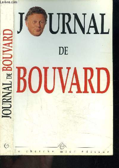 JOURNAL 1992-1996