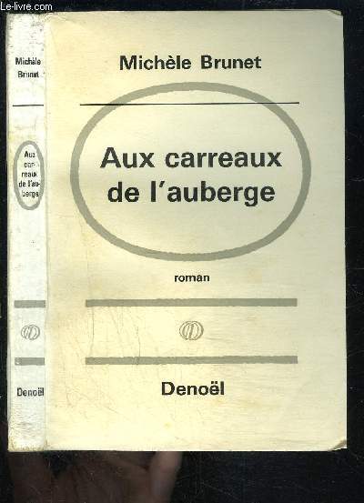 AUX CARREAUX DE L AUBERGE