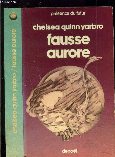 FAUSSE AURORE