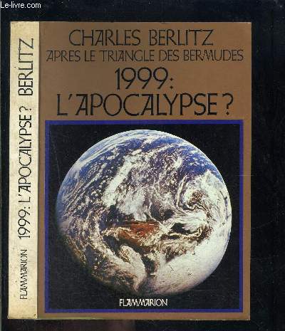 1999: L APOCALYPSE? / APRES LE TRIANGLE DES BERMUDES