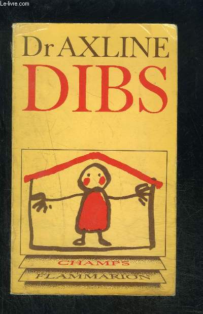 DIBS- COLLECTION CHAMPS N16