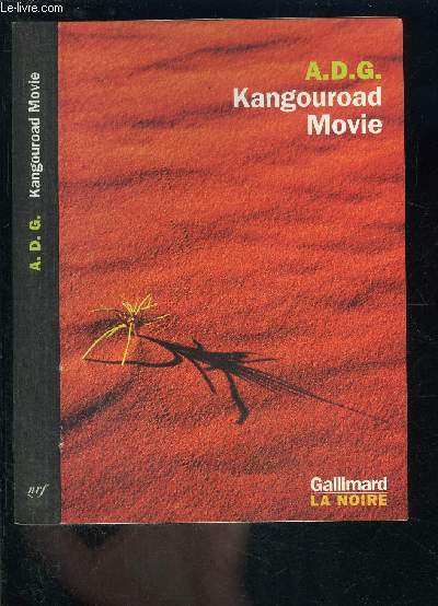 KANGOUROAD MOVIE