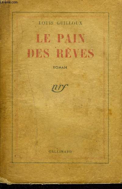 LE PAIN DES REVES-22EME EDITION