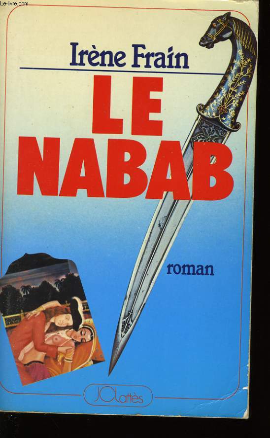 LE NABAB