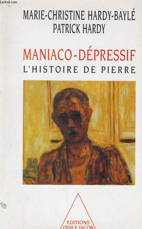 MANIACO-DEPRESSIF, L'HISTOIRE DE PIERRE