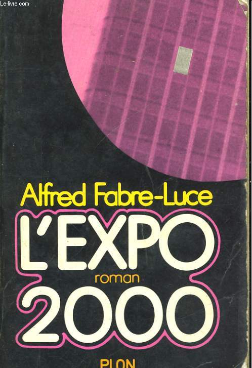 L'EXPO 2000