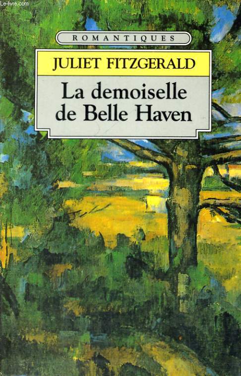 LA DEMOISELLE DE BELLE HAVEN