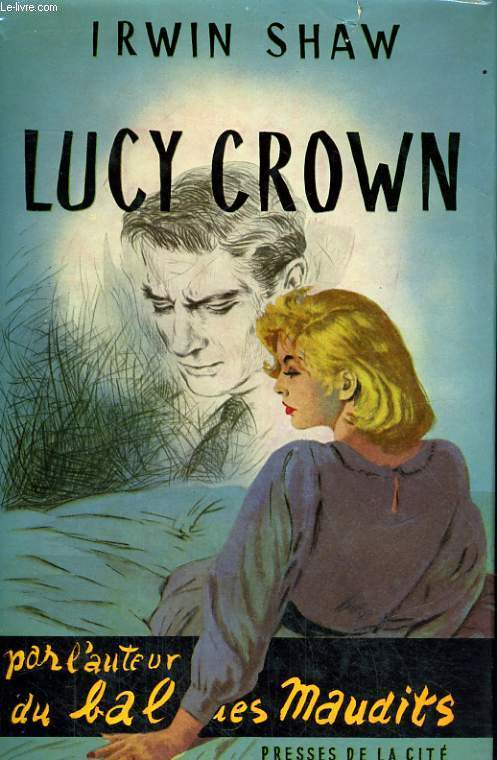LUCY CROWN