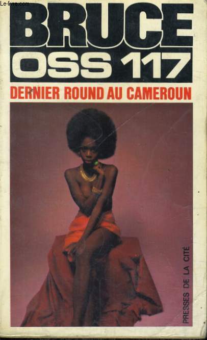 DERNIER ROUND AU CAMEROUN