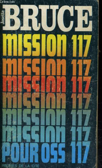 MISSION 117
