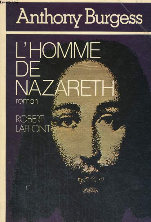L'HOMME DE NAZARETH