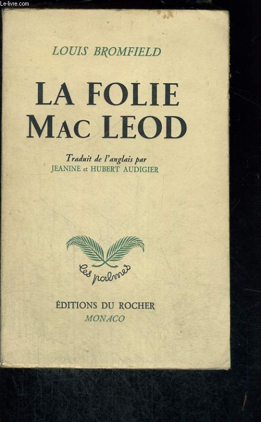 La Folie Mac Leod