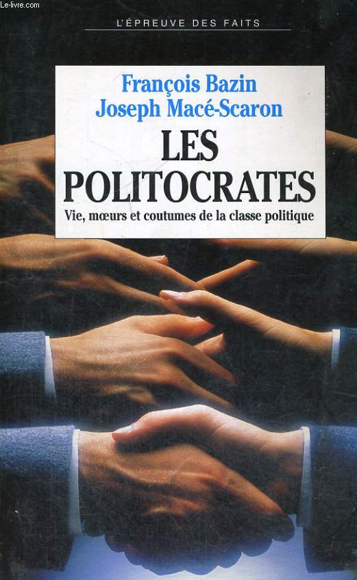 Les Politocrates