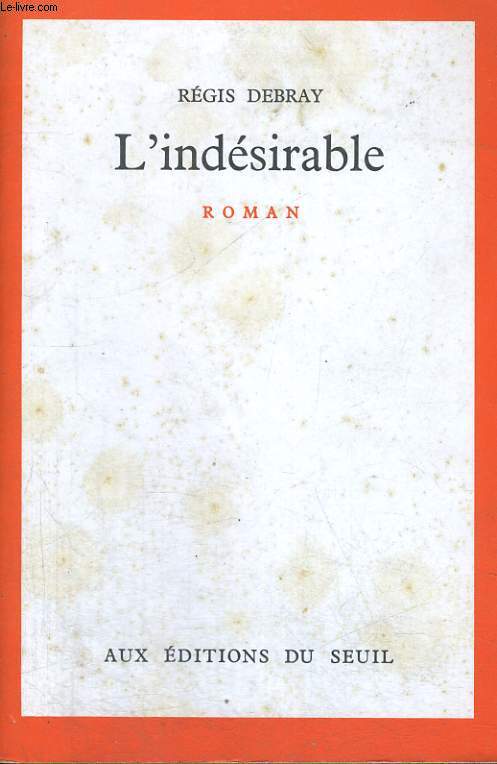 L'indsirable