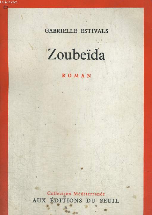 Zoubeda