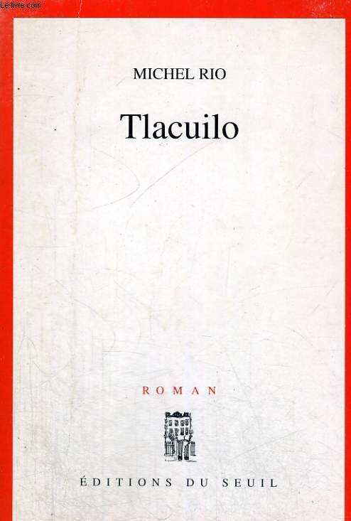 Tlacuilo