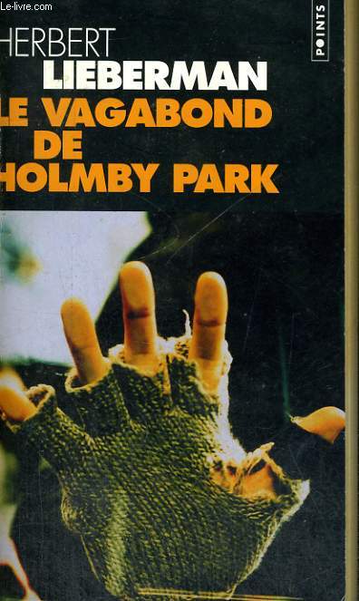 LE VAGABOND DE HOLMBY PARK - Collection Points P1224