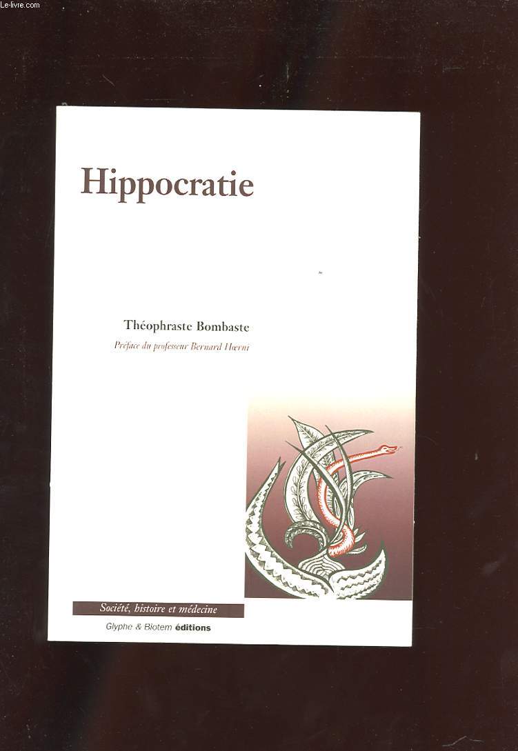 HIPPOCRATIE