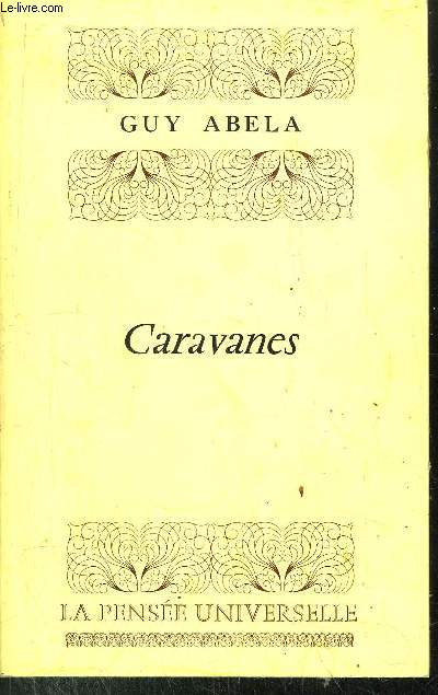 CARAVANES