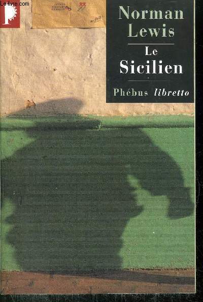 LE SICILIEN - COLLECTION PHEBUS LIBERTTO N65