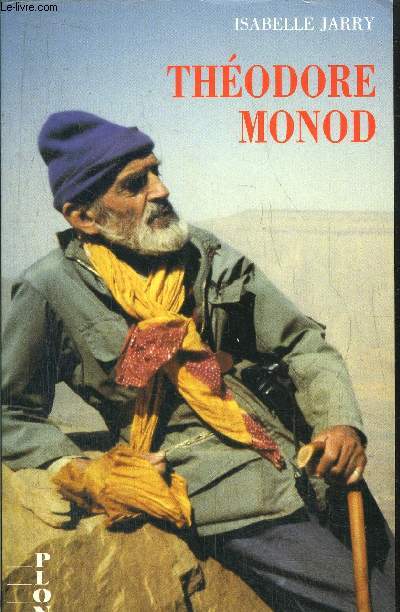 THEODORE MONOD