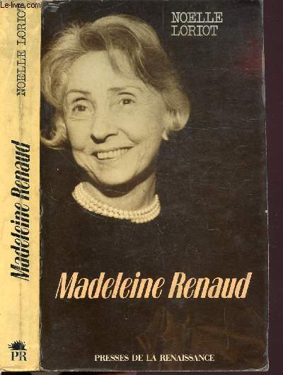 MADELEINE RENAUD