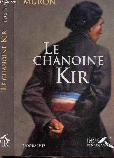 LE CHANOINE KIR