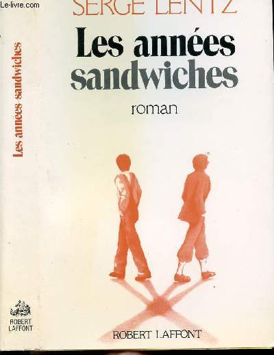 LES ANNEES SANDWICHES