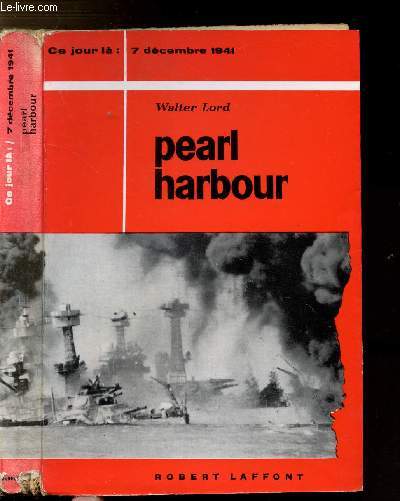 PEARL HARBOUR - COLLECTION 