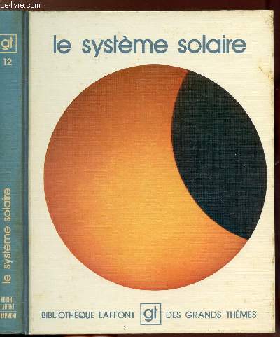 LE SYSTEME SOLAIRE - COLLECTION 