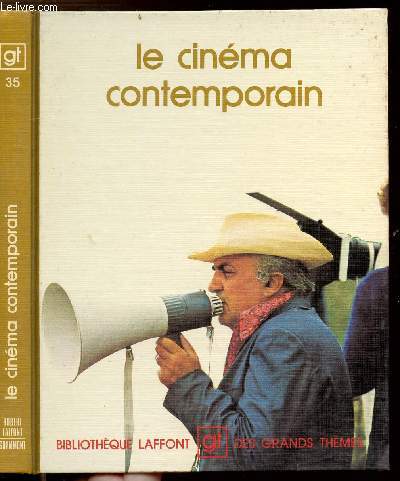 LE CINEMA CONTEMPORAIN - COLLECTION 