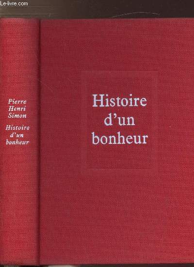 FIGURES A CORDOUAN - TOME II - HISTOIRE D'UN BONHEUR