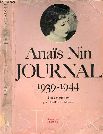 JOURNAL 1931 - 1934