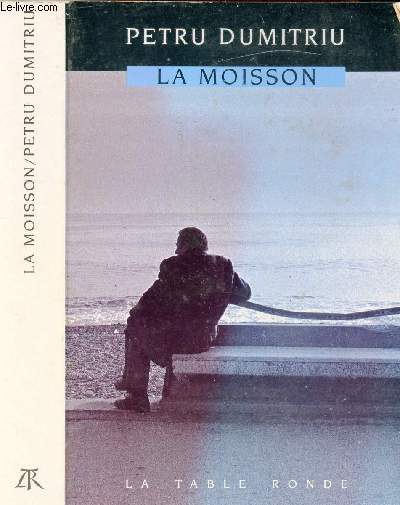 LA MOISSON