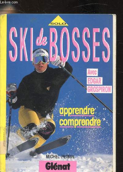 Ski de Bosses