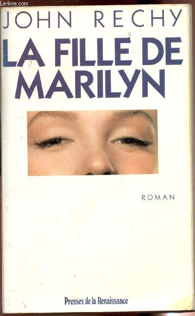 La fille de Marilyn