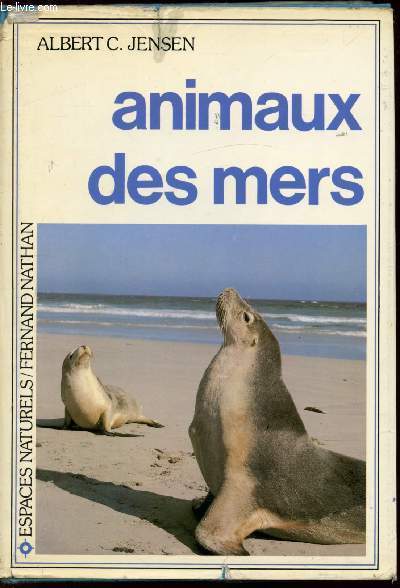 Animaux des mers