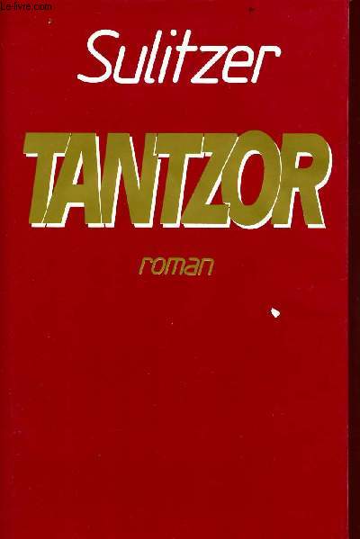 Tantzor
