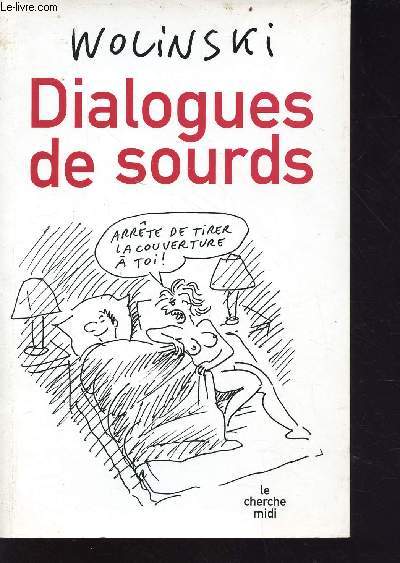 Dialogue de sourds